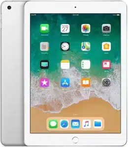 Apple 9.7-inch iPad (Early 2018, Renewed) – 6% Discount