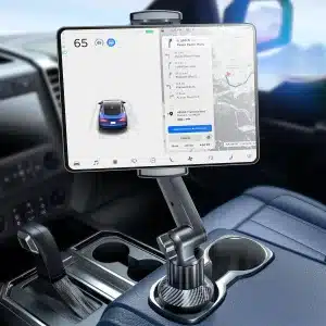 eSamcore Tablet Holder for Cars – 15% Off + 8% Coupon